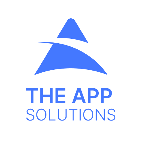 The APP Solutions logo
